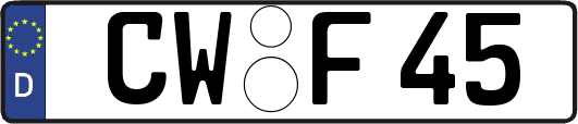 CW-F45