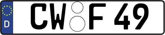 CW-F49