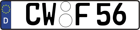 CW-F56