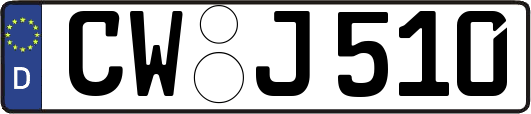 CW-J510