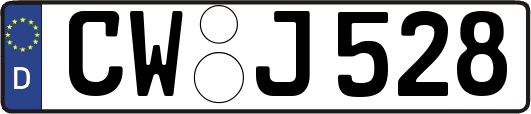 CW-J528