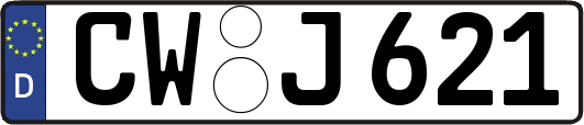 CW-J621