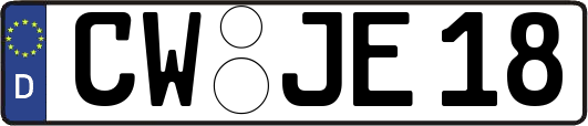 CW-JE18