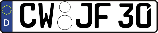 CW-JF30