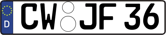 CW-JF36