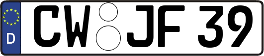 CW-JF39