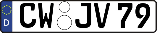 CW-JV79