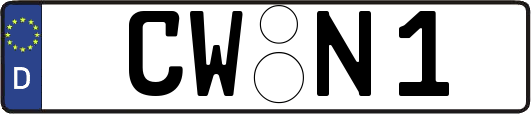 CW-N1