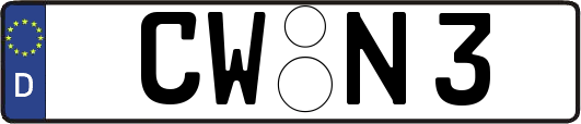 CW-N3