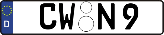 CW-N9