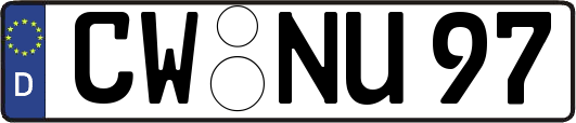 CW-NU97