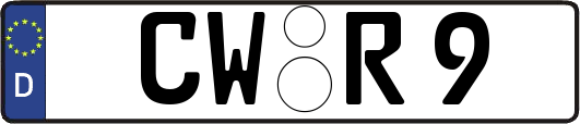 CW-R9