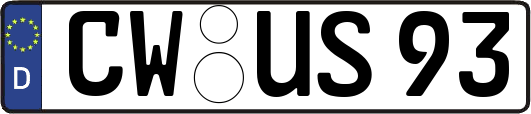 CW-US93