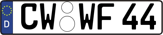 CW-WF44
