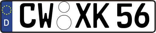 CW-XK56