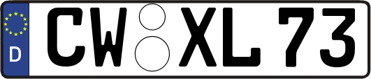CW-XL73