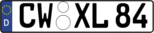 CW-XL84