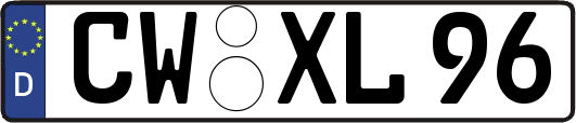 CW-XL96