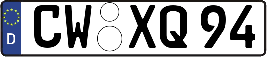 CW-XQ94