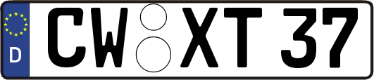 CW-XT37