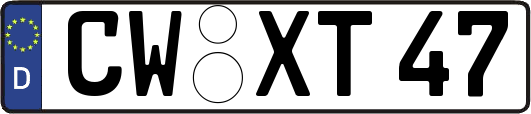 CW-XT47