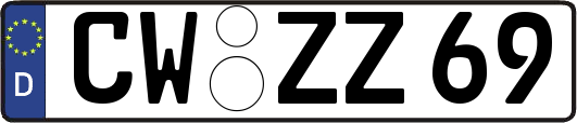 CW-ZZ69