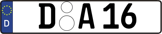 D-A16