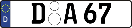 D-A67
