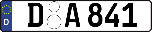 D-A841