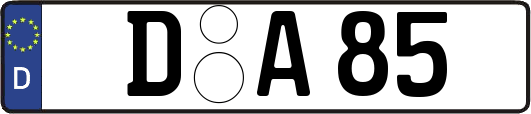 D-A85