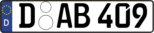 D-AB409