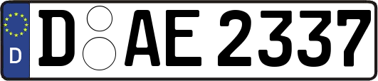 D-AE2337