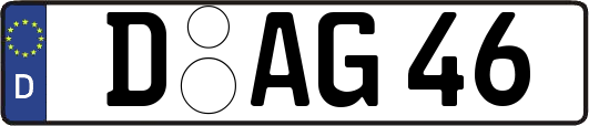 D-AG46