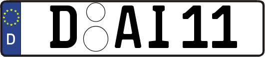 D-AI11