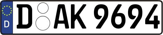 D-AK9694