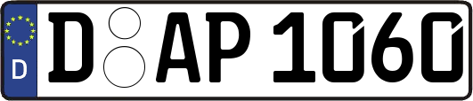 D-AP1060