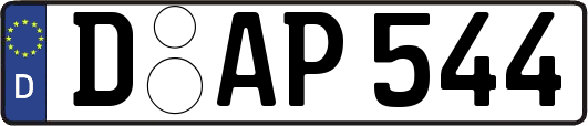 D-AP544