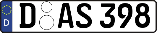 D-AS398