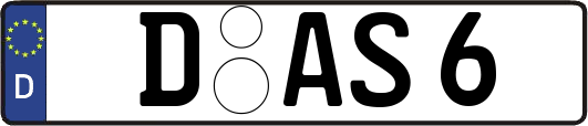 D-AS6