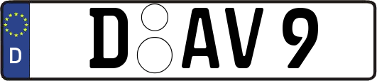 D-AV9