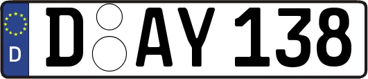 D-AY138