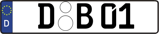 D-B01