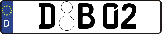 D-B02