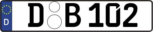 D-B102