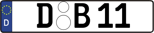 D-B11