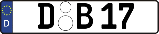 D-B17
