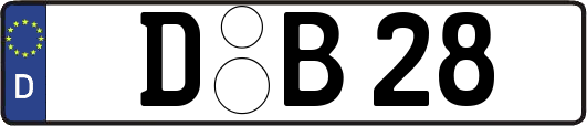 D-B28