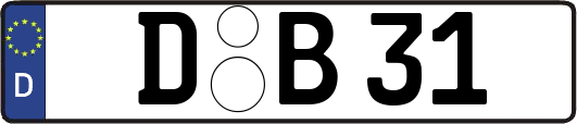 D-B31