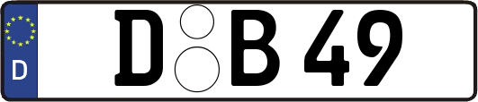 D-B49