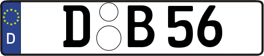 D-B56